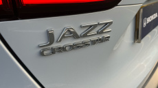 Honda Jazz 1.5 i-MMD Hybrid Crosstar Advance 5dr eCVT Hybrid Hatchback